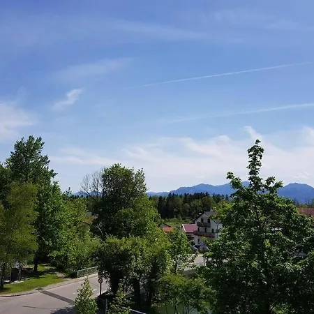 Idylle In