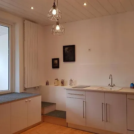 Apartman Idylle In *