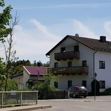 Idylle In * Bad Aibling