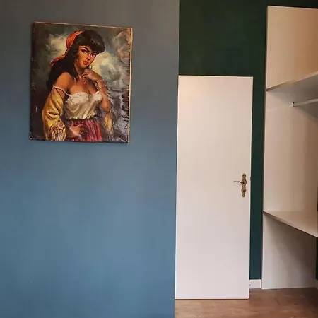 Apartman Idylle In
